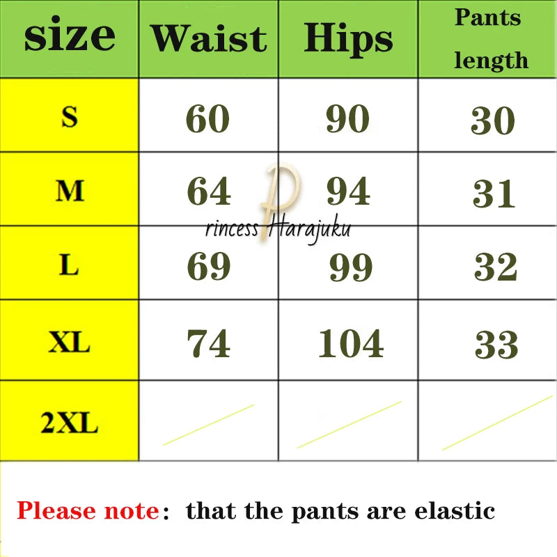 Ladies Casual Printed Candy Shorts – Stretchy, Sweet & Stylish