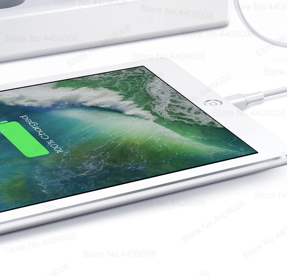 35W USB-C Fast Charger with Cable – Compatible with iPhone 11/12/13/14/15 Series