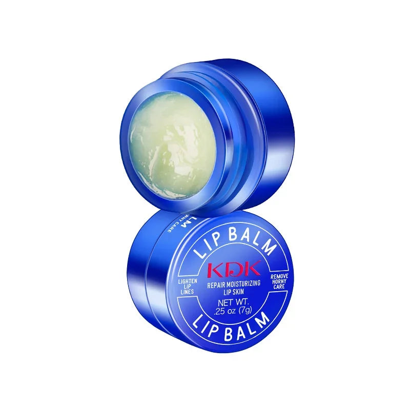 Lightening Lip Balm for Dark Lips – Moisturizing, Brightening, and Plumping