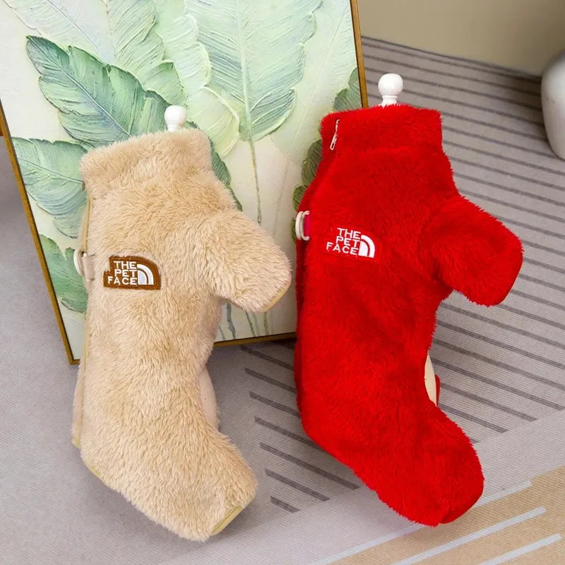 Comfy Dog Hoodies – Cozy Everyday Pet Clothes for Corgis and More