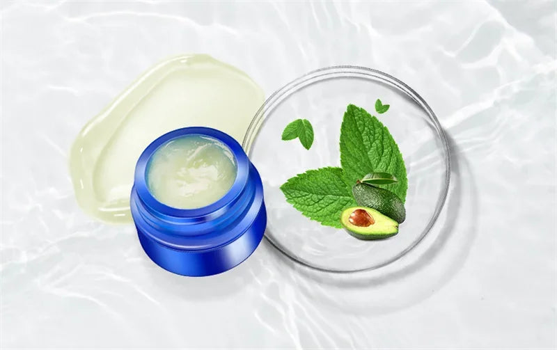 Lightening Lip Balm for Dark Lips – Moisturizing, Brightening, and Plumping