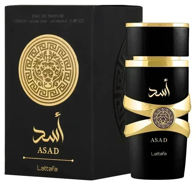 Arabian Perfume for Women & Men – Elegant, Long-Lasting Fragrance