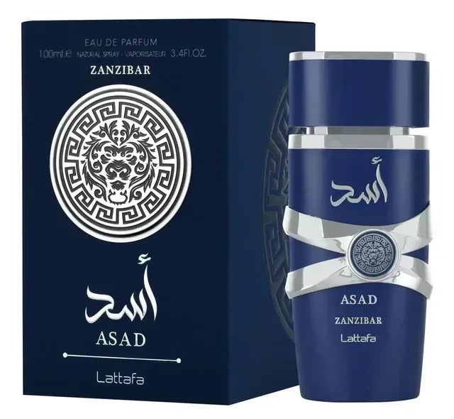 Arabian Perfume for Women & Men – Elegant, Long-Lasting Fragrance