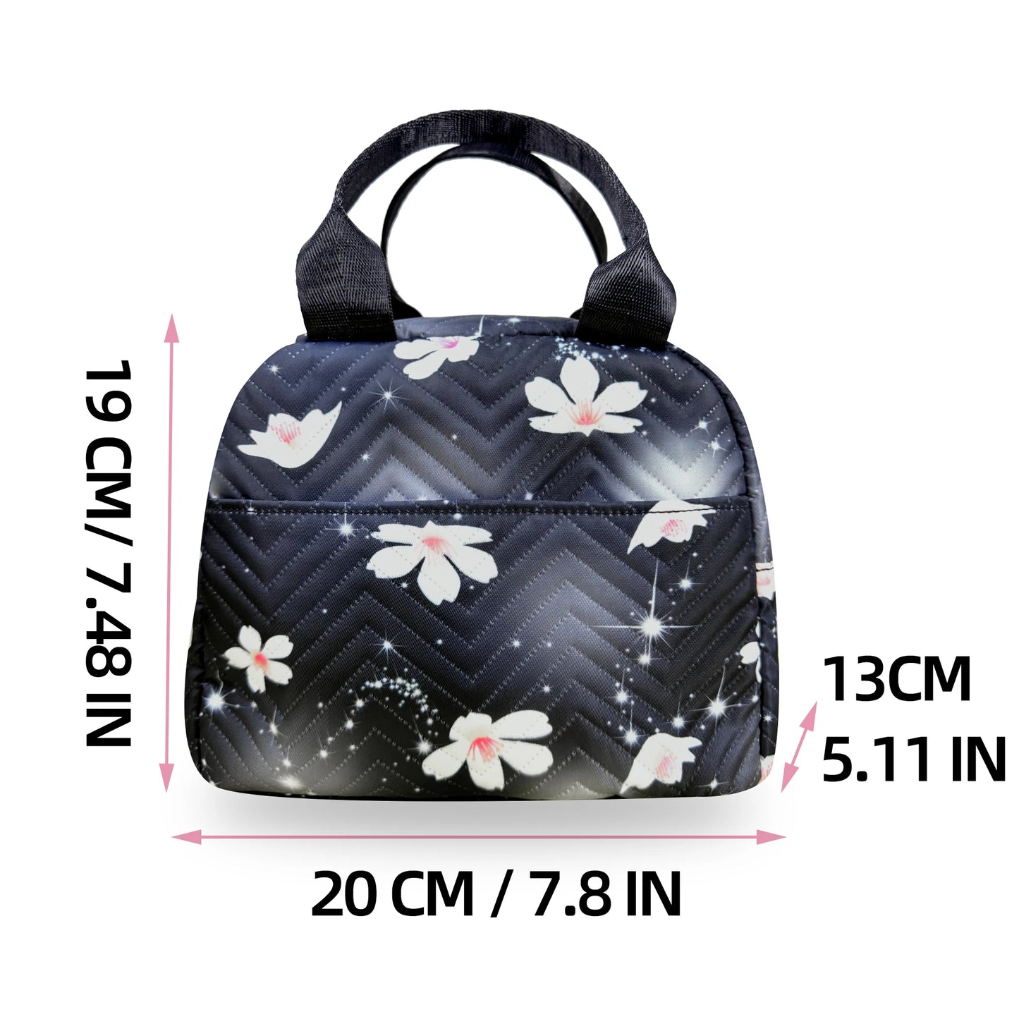 Disney Lilo & Stitch Waterproof Backpack – Perfect for Teens & Travel