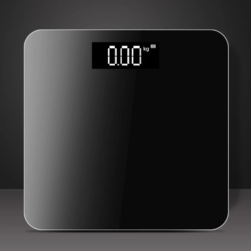 Scale for Body Weight, Weight Scale, веса.Digital Bathroom Scale with Step-On Technology,3 Backlit Display, 180kg Weighing Scale