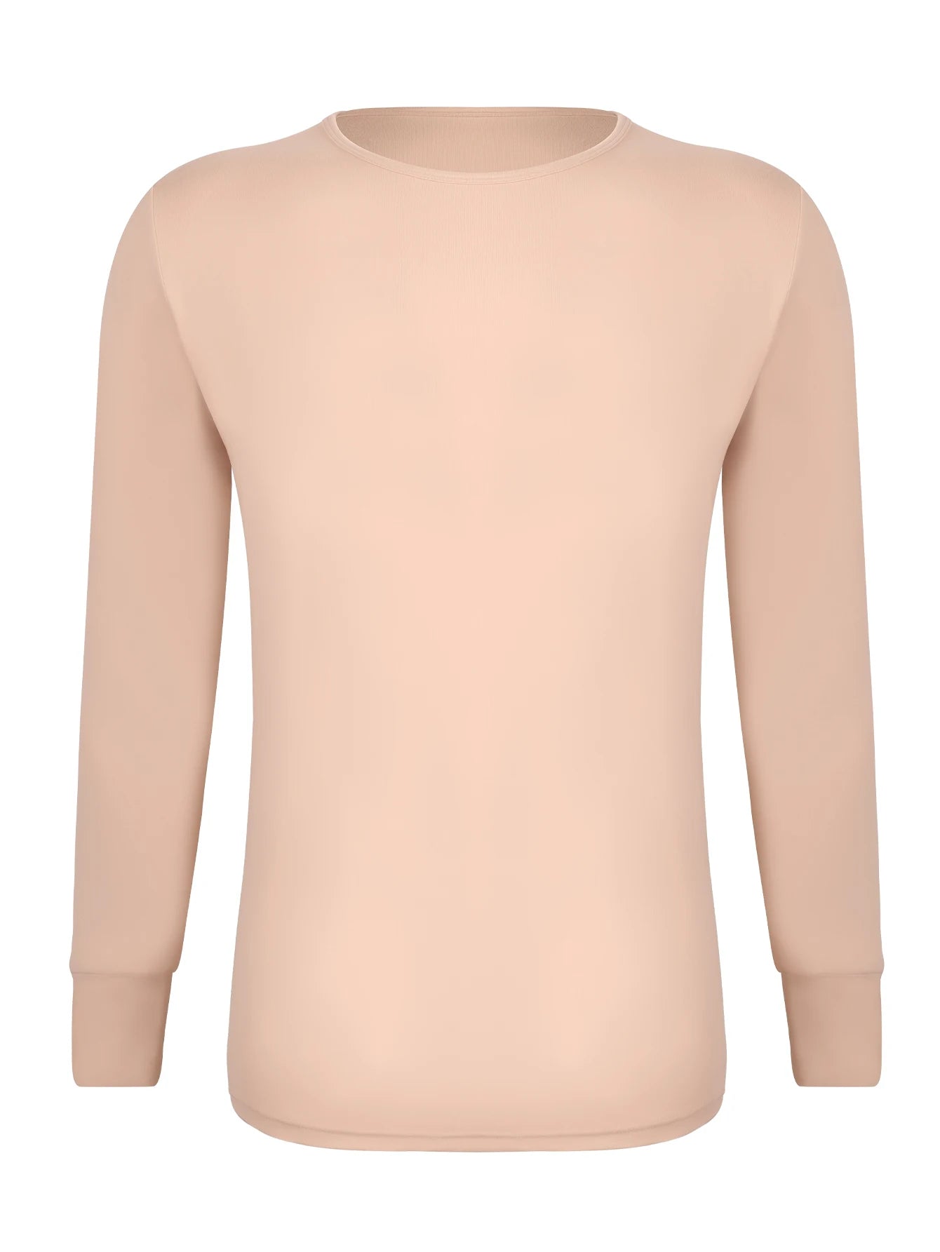 Men’s Premium Thermal Underwear Set – Ultra-Soft Fleece Lined Long Johns | 2-Piece Base Layer for Cold Weather & Outdoor Sports