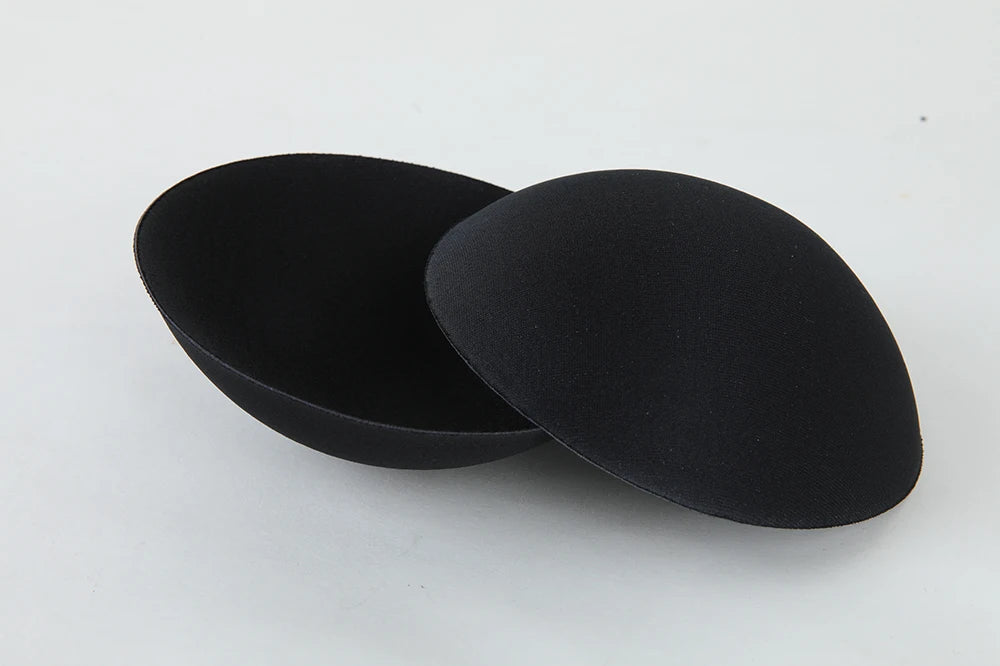 XL-4XL Women's Sexy Push-up Bra Wireless