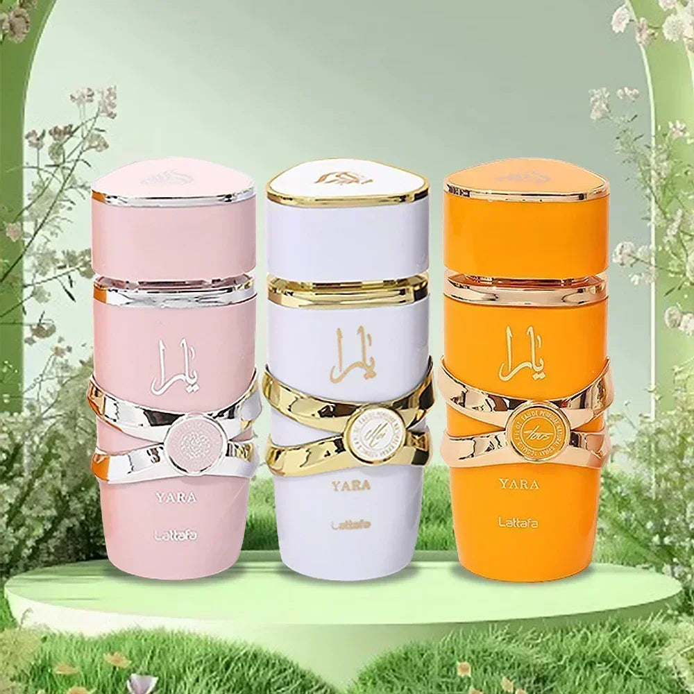 Arabian Perfume for Women & Men – Elegant, Long-Lasting Fragrance