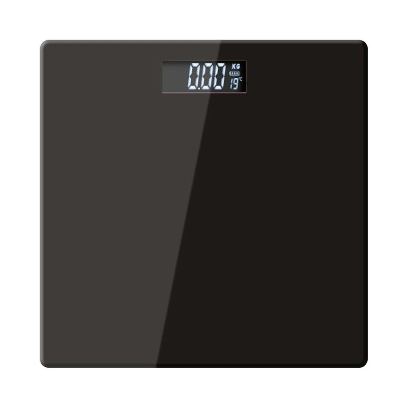 Scale for Body Weight, Weight Scale, веса.Digital Bathroom Scale with Step-On Technology,3 Backlit Display, 180kg Weighing Scale