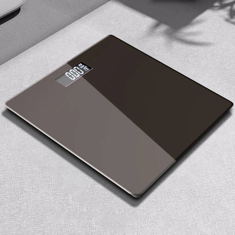 Scale for Body Weight, Weight Scale, веса.Digital Bathroom Scale with Step-On Technology,3 Backlit Display, 180kg Weighing Scale