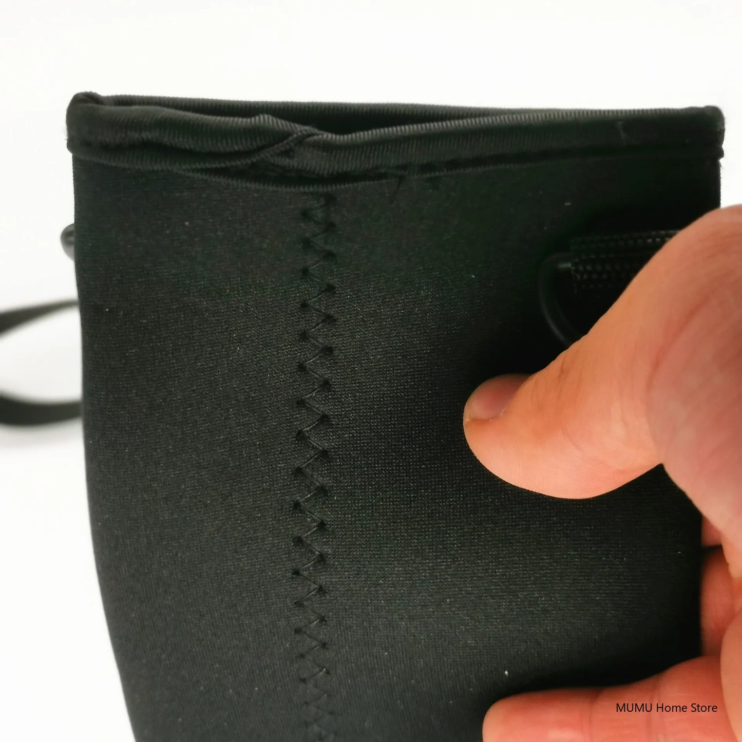 Sport Water Bottle Case – Insulated Neoprene Pouch Holder Sleeve Cover