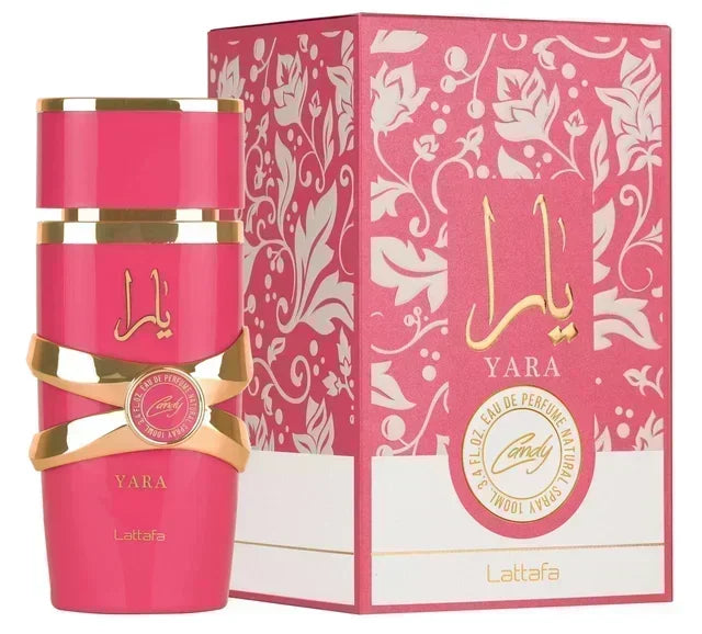 Arabian Perfume for Women & Men – Elegant, Long-Lasting Fragrance