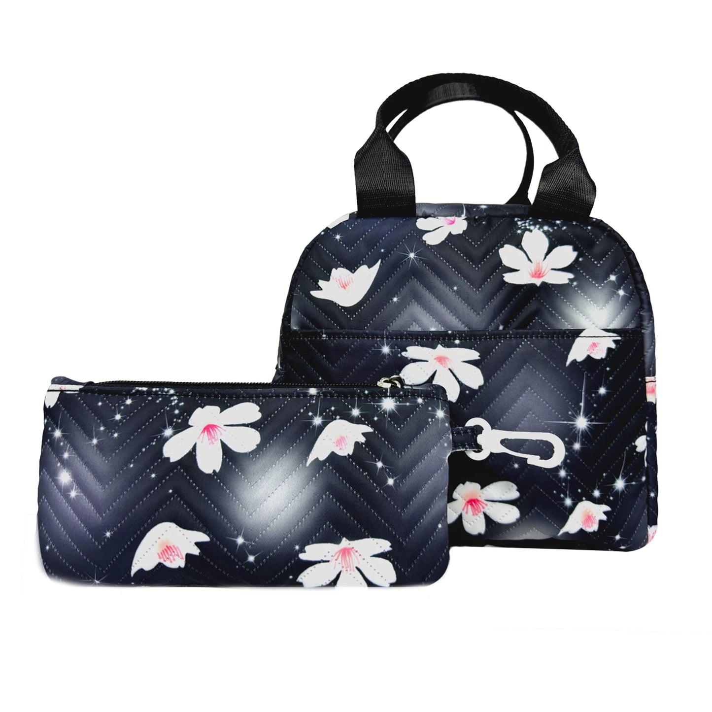 Disney Lilo & Stitch Waterproof Backpack – Perfect for Teens & Travel