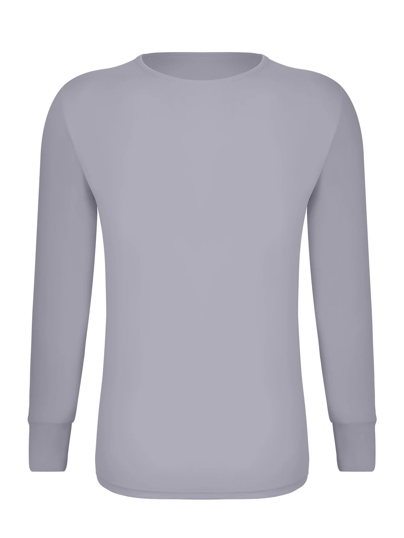 Men’s Premium Thermal Underwear Set – Ultra-Soft Fleece Lined Long Johns | 2-Piece Base Layer for Cold Weather & Outdoor Sports