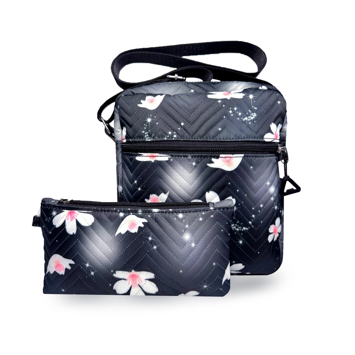 Disney Lilo & Stitch Waterproof Backpack – Perfect for Teens & Travel