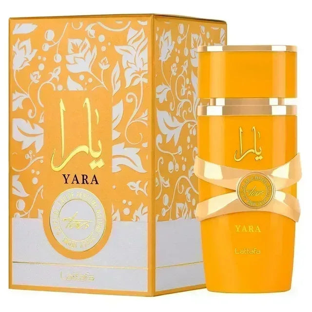Arabian Perfume for Women & Men – Elegant, Long-Lasting Fragrance