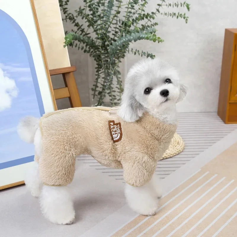 Comfy Dog Hoodies – Cozy Everyday Pet Clothes for Corgis and More