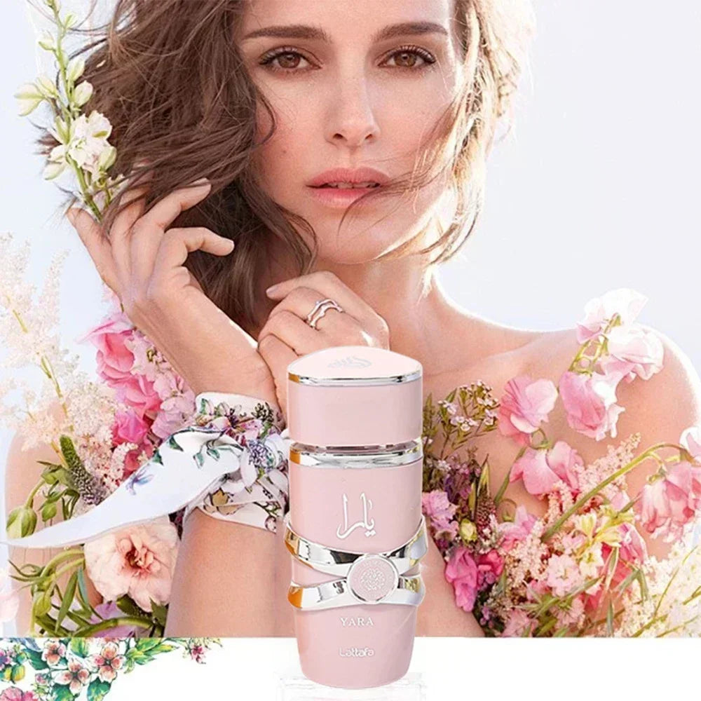 Arabian Perfume for Women & Men – Elegant, Long-Lasting Fragrance