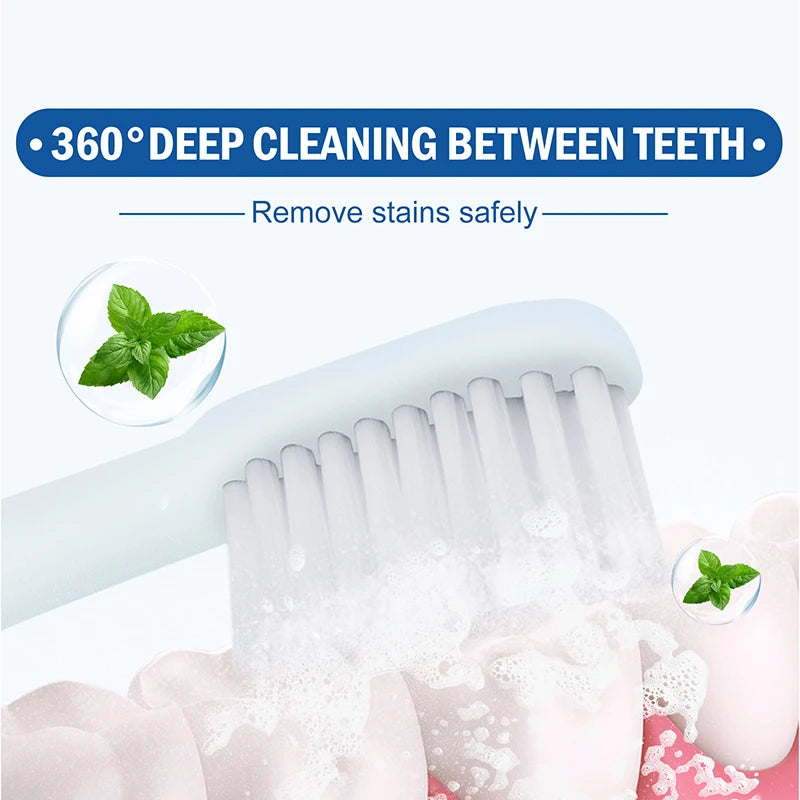 Whitening Teeth Toothpaste – Dental Calculus Remover & Fresh Breath Care