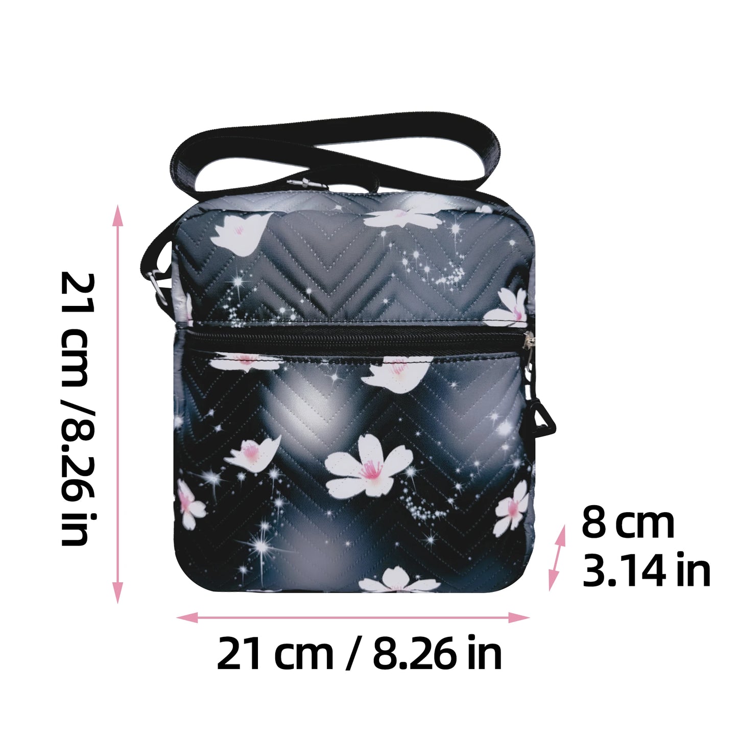 Disney Lilo & Stitch Waterproof Backpack – Perfect for Teens & Travel