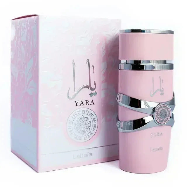 Arabian Perfume for Women & Men – Elegant, Long-Lasting Fragrance