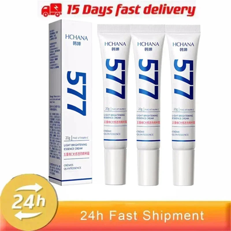 Anti-Redness Repair Cream – Soothing Rosacea & Spider Vein Treatment for Sensitive Skin (Korean Formula)