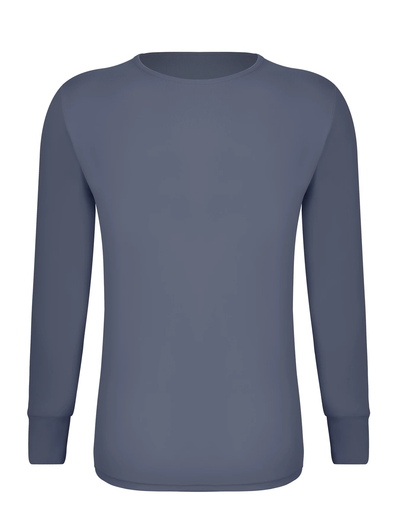 Men’s Premium Thermal Underwear Set – Ultra-Soft Fleece Lined Long Johns | 2-Piece Base Layer for Cold Weather & Outdoor Sports