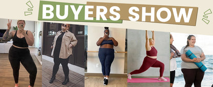 High Waisted Tummy Control Yoga Pants