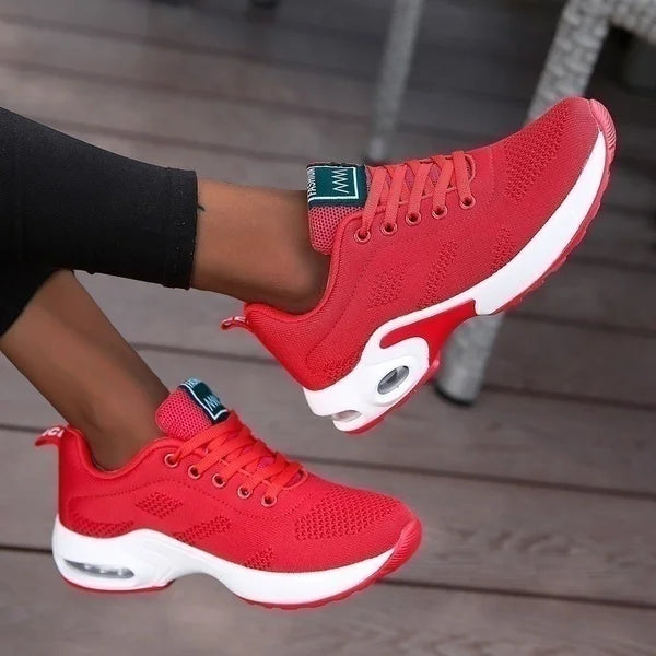 Women Running Shoes