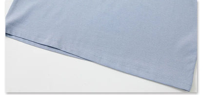 Cotton Polo Shirt Men