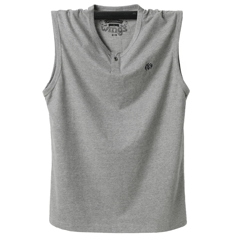 Tank Tops Men