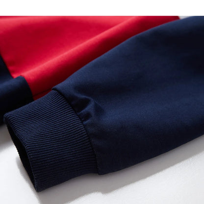 Polo Shirt Men Big Tall Long Sleeves Top