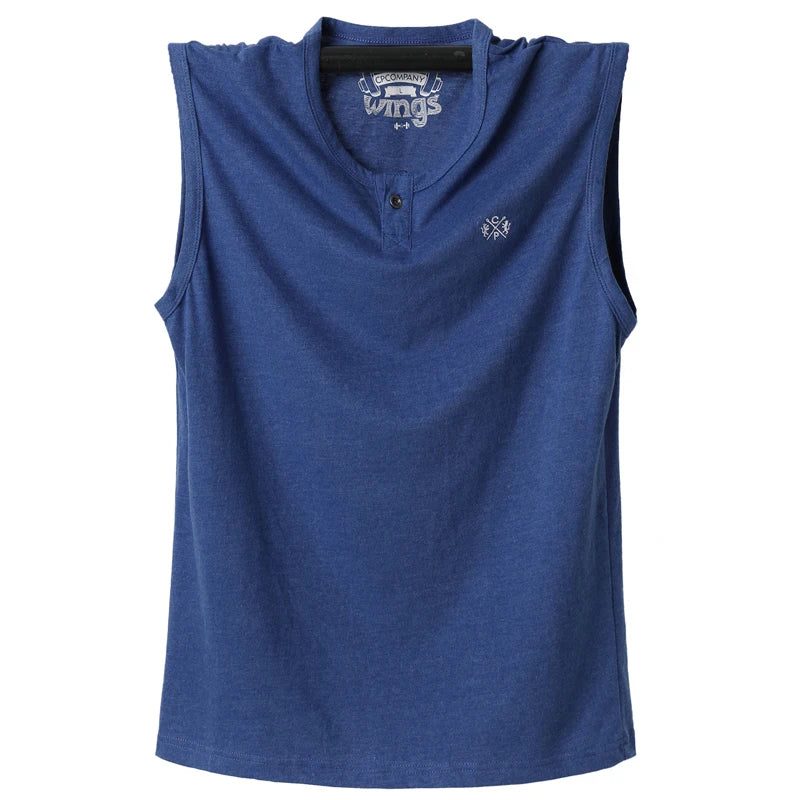 Tank Tops Men