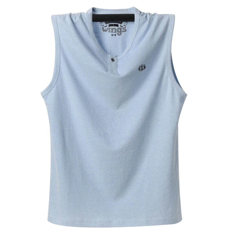 Tank Tops Men