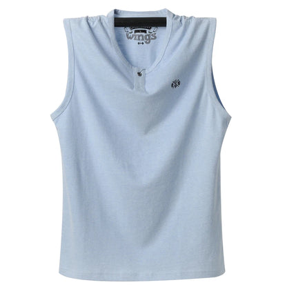 Tank Tops Men