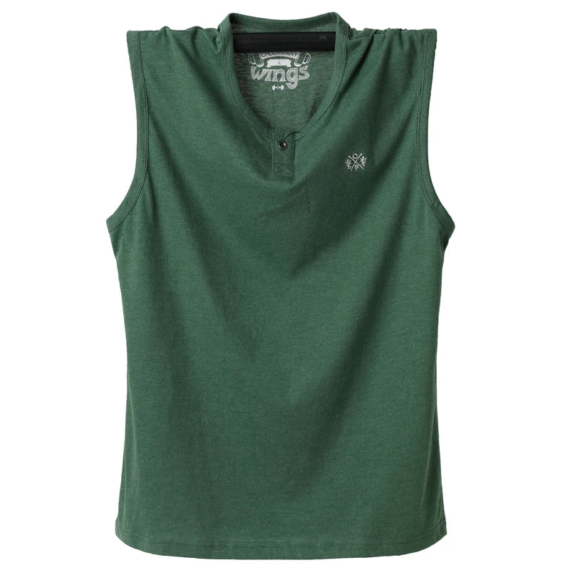 Tank Tops Men