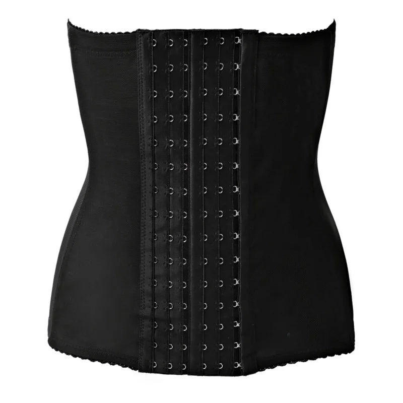 6Xl Plus Size Waist Trainer Body Shaper