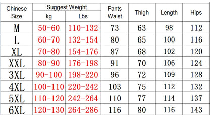Men Elastic Waist Multi Pocket