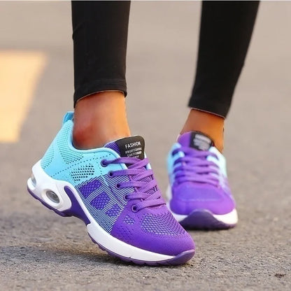 Women Running Shoes