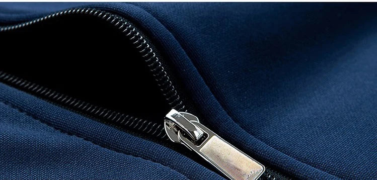 Men Clothing 2 Pieces Sets