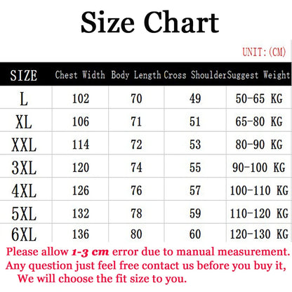 Tank Tops Men