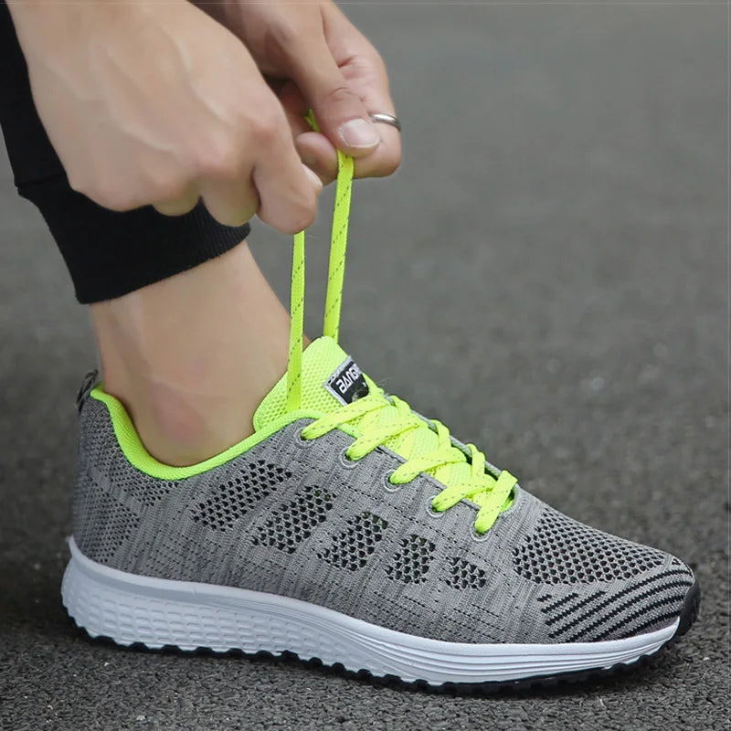 Women Casual Shoes