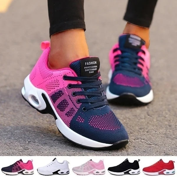 Women Running Shoes