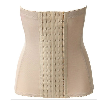6Xl Plus Size Waist Trainer Body Shaper