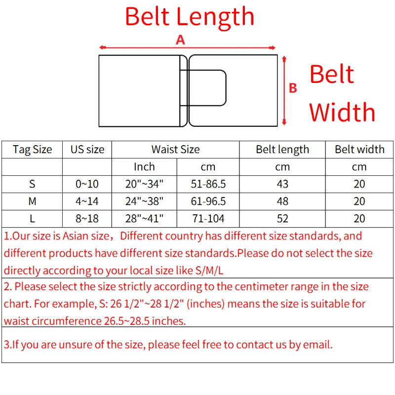 Unisex Neoprene Waist Trimmer Belt – Adjustable Sweat Wrap for Tummy Control, Fat Burn & Back Support | Body Shaper for Men & Women