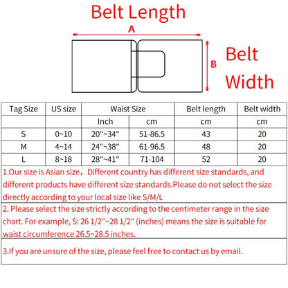 Unisex Neoprene Waist Trimmer Belt – Adjustable Sweat Wrap for Tummy Control, Fat Burn & Back Support | Body Shaper for Men & Women