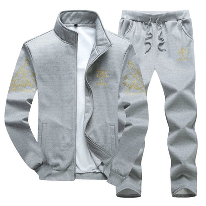 Men Set Large Size 6XL 7XL 8XL 9XL
