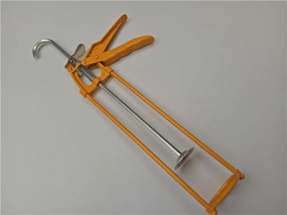 Cordless Manual Caulking Gun
