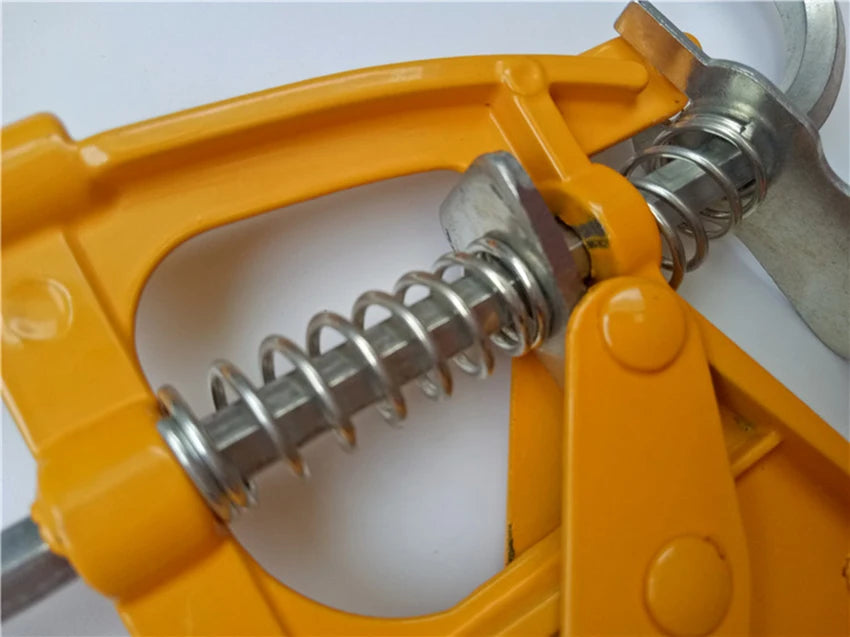 Cordless Manual Caulking Gun