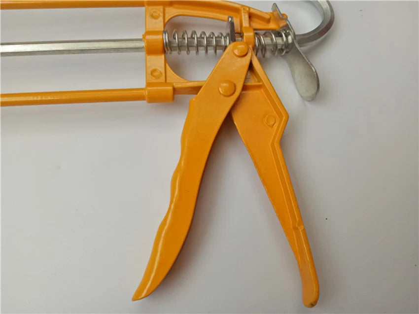 Cordless Manual Caulking Gun